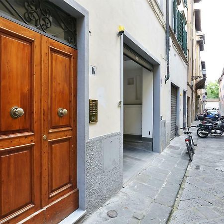 Concetta Apartment Florens Exteriör bild