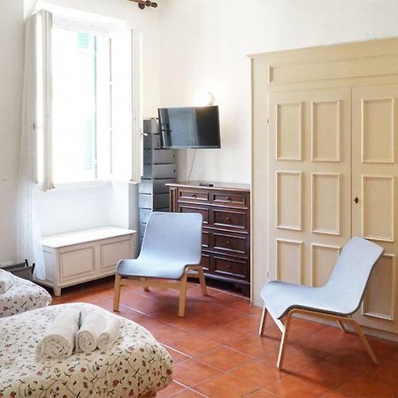 Concetta Apartment Florens Exteriör bild