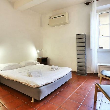 Concetta Apartment Florens Exteriör bild